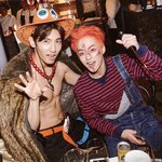[EXO] <b>처키</b>분장 겁나디테일