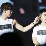 [EXO] <b>아줌마</b> 눈치밥말아드셨나