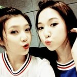 [EXO] <b>조</b>이랑 <b>뷔</b>, 백현이 이어준 인연?