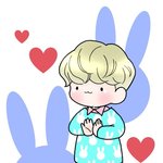 [백현] 마마 <b>박수</b>치는 백현이