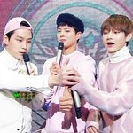 [BAP] 오늘힘찬<b>mc</b>