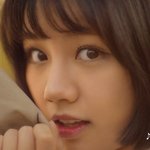 [혜리] 혜리 초콜릿 광고 <b>장발</b>..