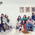 [러블리즈] 러블리즈 <b>진</b>이 왜 명근인가요