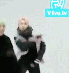 [방탄소년단] 낮누가 <b>파괴왕</b>이 된게