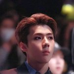 [EXO] 세훈이 <b>미자</b> 때 같당