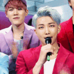 [방탄소년단] 아무생각없이남쥬<b>니사진</b>보고잇는데