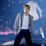 [EXO] <b>인연</b>이란 것일지 모르지만