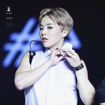[EXO] 나에게따라오라 <b>손짓</b>한것같아서