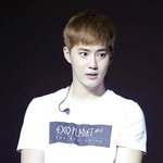[EXO] <b>오묘</b>한 그대의 모습에 넋을 놓고