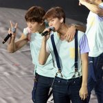 [EXO] <b>네곁</b>으로 어디에서왔냐고