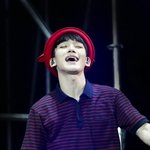 [EXO] 잠안와서 다시도배하고있는데 <b>병신</b>이