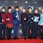 [EXO] 멀고도 험난한 <b>여정</b>을 하겠어