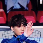 [EXO] 언제나 <b>위험</b>이 따르는 것