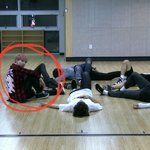 [방탄소년단] ㅇㅌㅅ분들이랑 민<b>슈</b>가옷!!