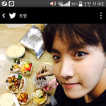 [방탄소년단] <b>마니</b>머거ㅠㅠ