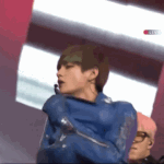 [방탄소년단] <b>식상</b>하지만태형이존잘