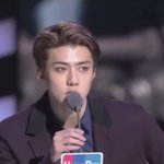[EXO] 세훈 이 장면 열번도 넘게 돌려<b>봄</b>