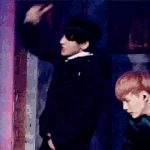 [방탄소년단] 반애들이 김태형한테;