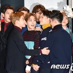 [EXO] <b>덕심</b> 폭발 중인데