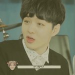 [BTOB] 이창섭<b>흑발</b>좀ㅠㅠㅠㅠ