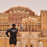 [드루와] 학교 때려치고 북극가려고..