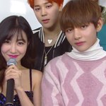 [방탄소년단] 김태형 미모 