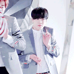 [인피니트] <b>울림</b>..(울먹울먹)