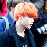 [방탄소년단] 지민이 머릿결 ㅜㅜ