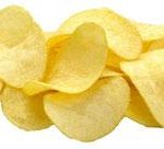 [다이어트] 맛있는 감자칩, 칼로리는 얼마? 포화지방과 나트륨 함량...