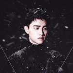 [도경수] 음악중심 NEXT <b>WEEK</b>  경수캡쳐