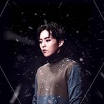 [시우민] 음중컴백예고 시우민