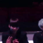 [방탄소년단] 움짤 또 <b>만듬</b>ㅋㅋㅋㅋㅋㅋㅋ