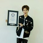 [EXO] 루한 이 놈;