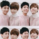 [방탄소년단] 꺄핳 <b>정화</b>하쟝