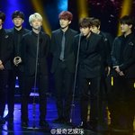 [인피니트] 오늘애들중국에서<b>상</b>받은거