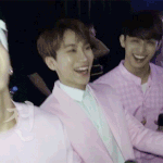 [BTOB] <b>서가</b>대 질문