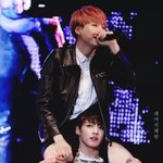 [방탄소년단] ㅅㄷ?하…나 <b>이중성</b> 개쩜