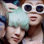 [방탄소년단] 민윤기말이지