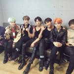 [방탄소년단] 솔직히 우리 애들 다 평균미만으로 마른 것 같음....
