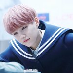 [방탄소년단] 윤기 세라복