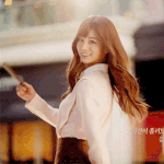 [드루와] <b>혜리</b> 미친미모 초콜렛 광고