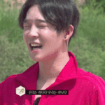 한 남자아이돌의 <b>갭</b>