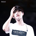 [EXO] 경수 <b>영화</b> 끝나면 다시 머리 기르려나