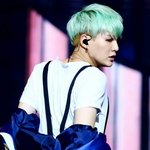 [방탄소년단] 민윤기 스키니 입으면