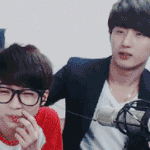 [EXO] <b>정일</b>1우 아프리카생방송 출연ㅎㄷㄷㄷ