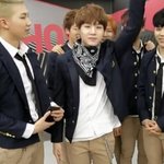 [방탄소년단] 미친..스키니 안입고도 <b>허벅지끼리</b> 안친한데