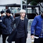 [BAP] 댛니 신발ㅋㅋㅋ?