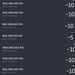 [방탄소년단] 다 했다