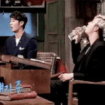 [방탄소년단] 낮누 이짤 볼때마다 <b>귀여오</b>