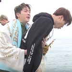 [방탄소년단] 박지민 개놀램